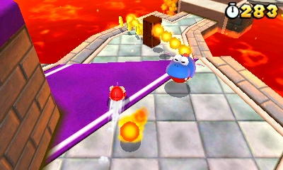 Super Mario Land 3D - Imagen 30